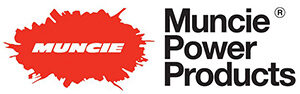 Muncie Power Products logo