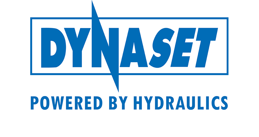 The Dynaset logo.